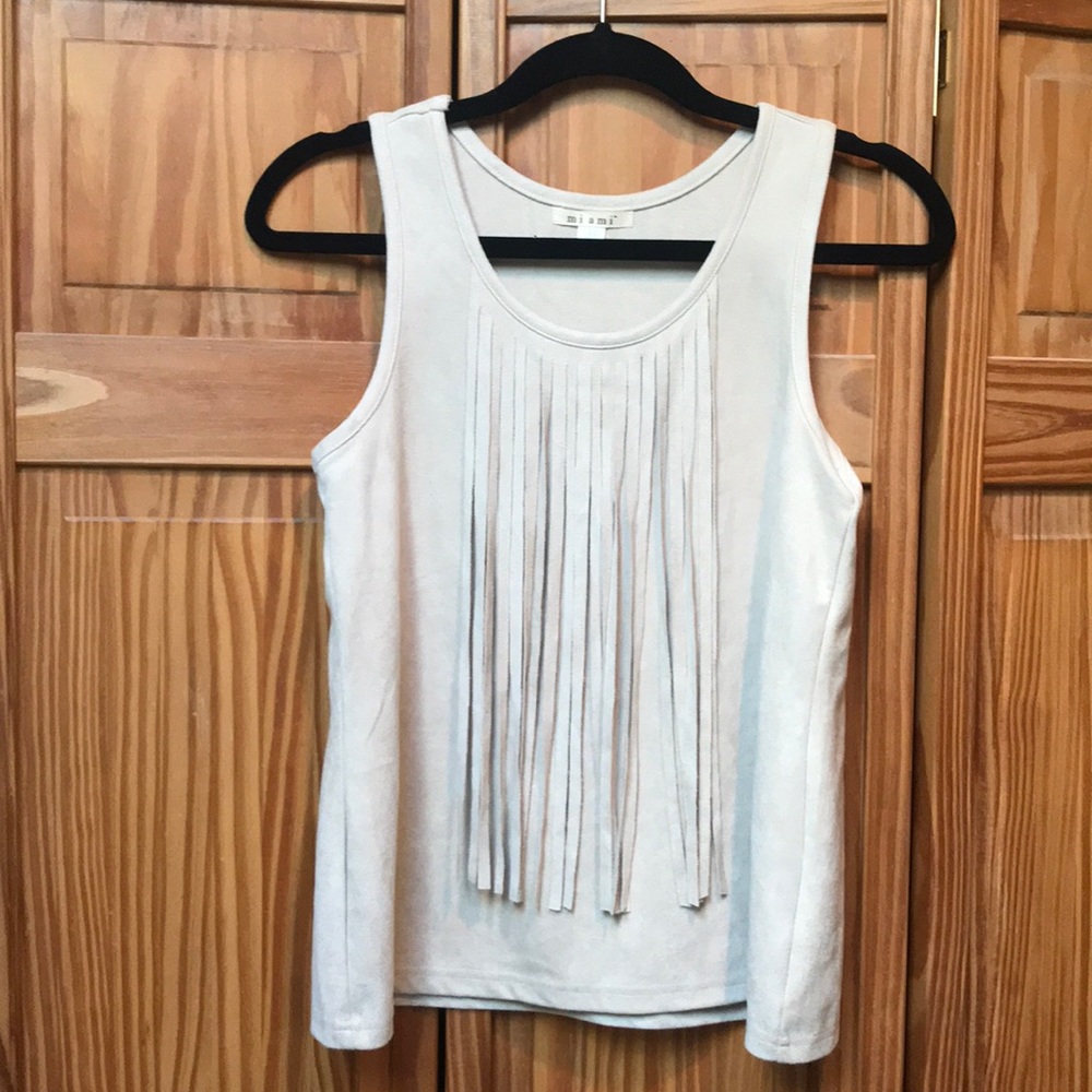 Tank top